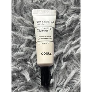 COSRX The Retinol 0.1 cream